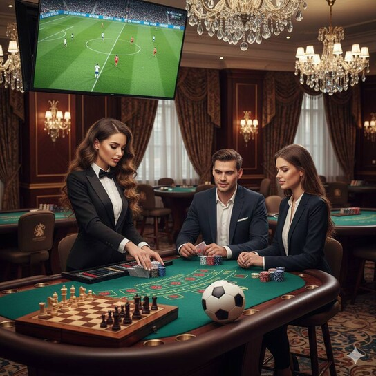 足球数据仪表盘